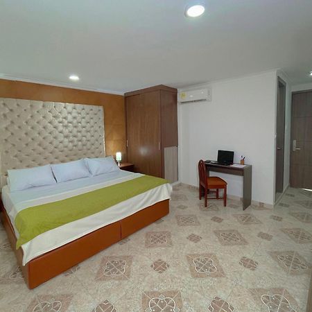 Hotel Prado 72 Inn Barranquilla  Exterior foto