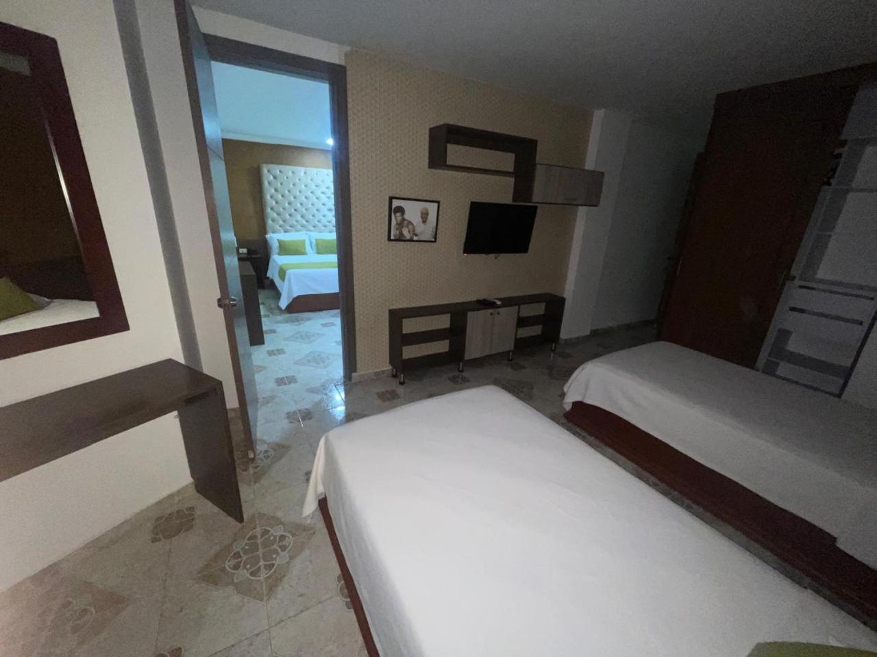 Hotel Prado 72 Inn Barranquilla  Exterior foto