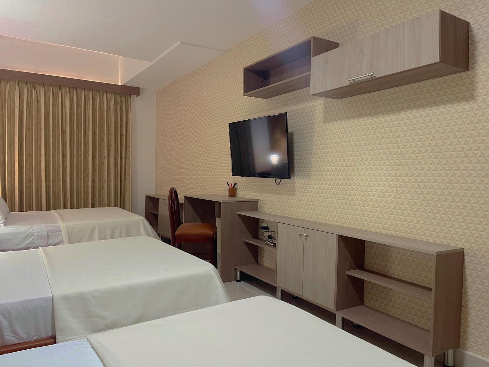 Hotel Prado 72 Inn Barranquilla  Exterior foto