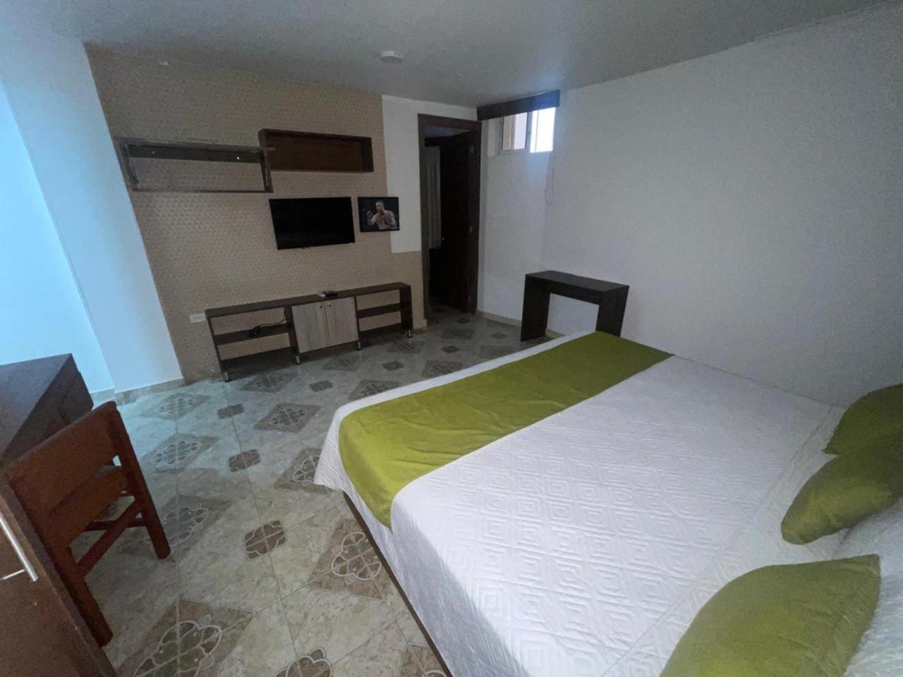 Hotel Prado 72 Inn Barranquilla  Exterior foto