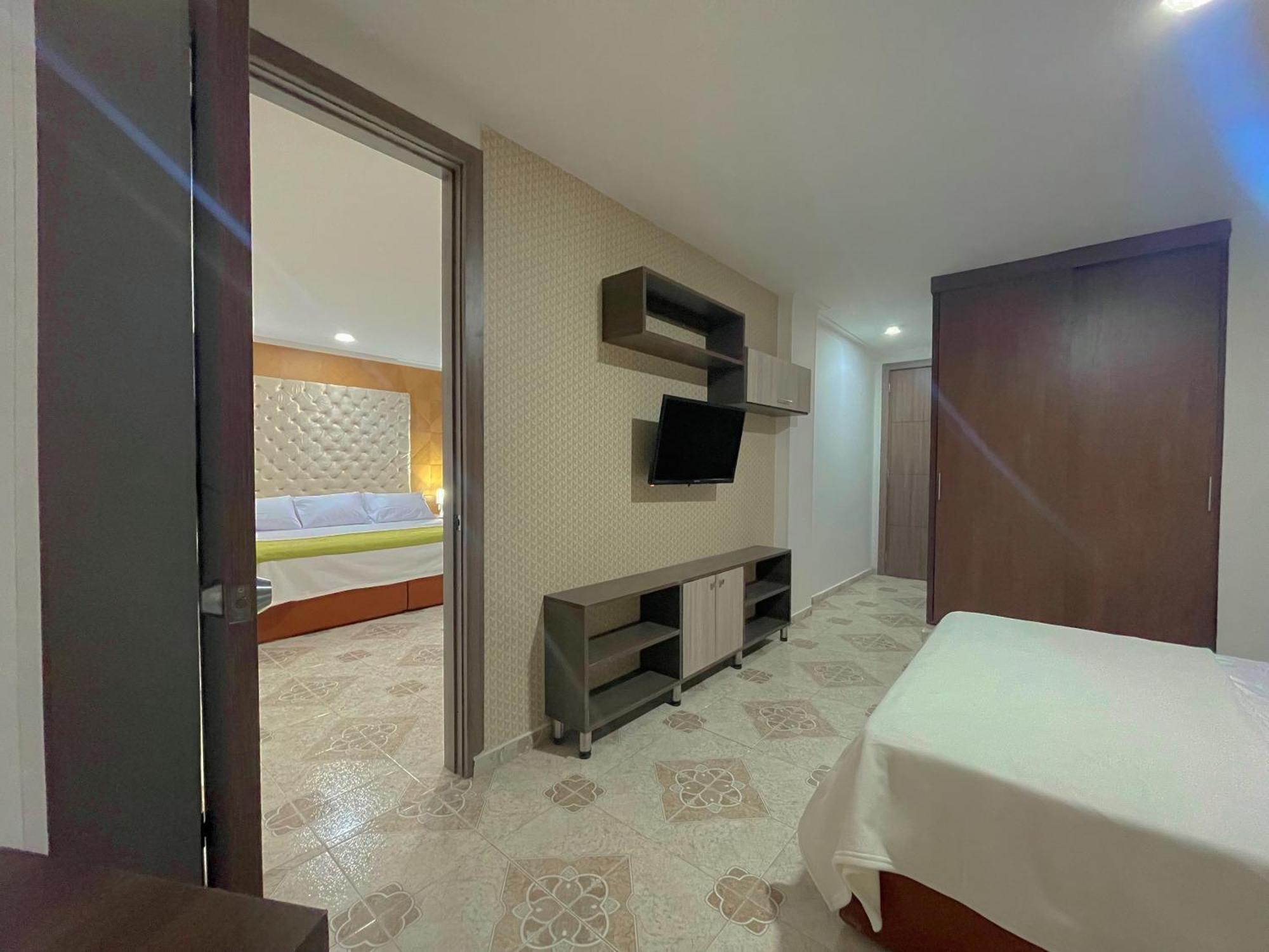 Hotel Prado 72 Inn Barranquilla  Exterior foto