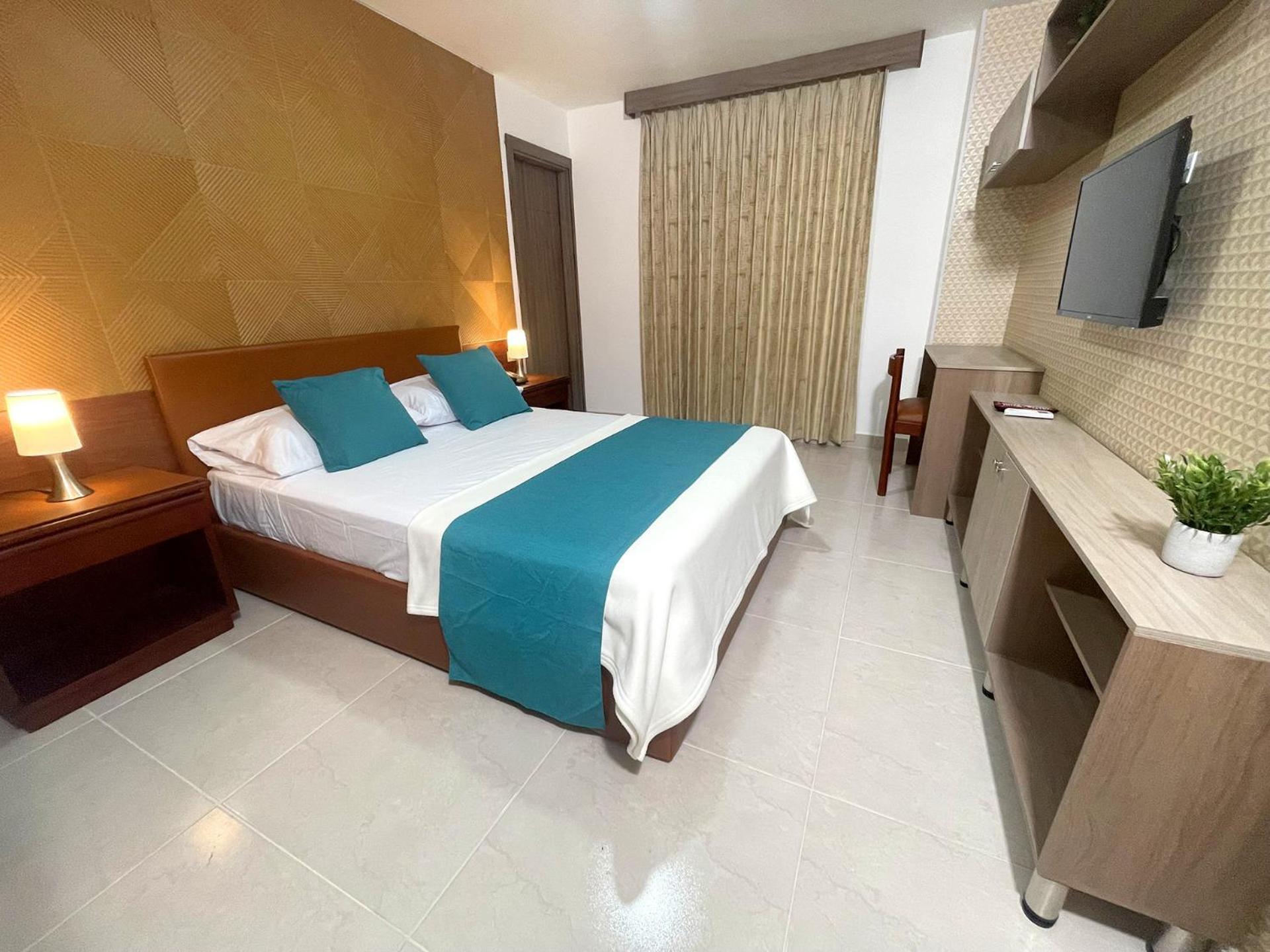 Hotel Prado 72 Inn Barranquilla  Exterior foto