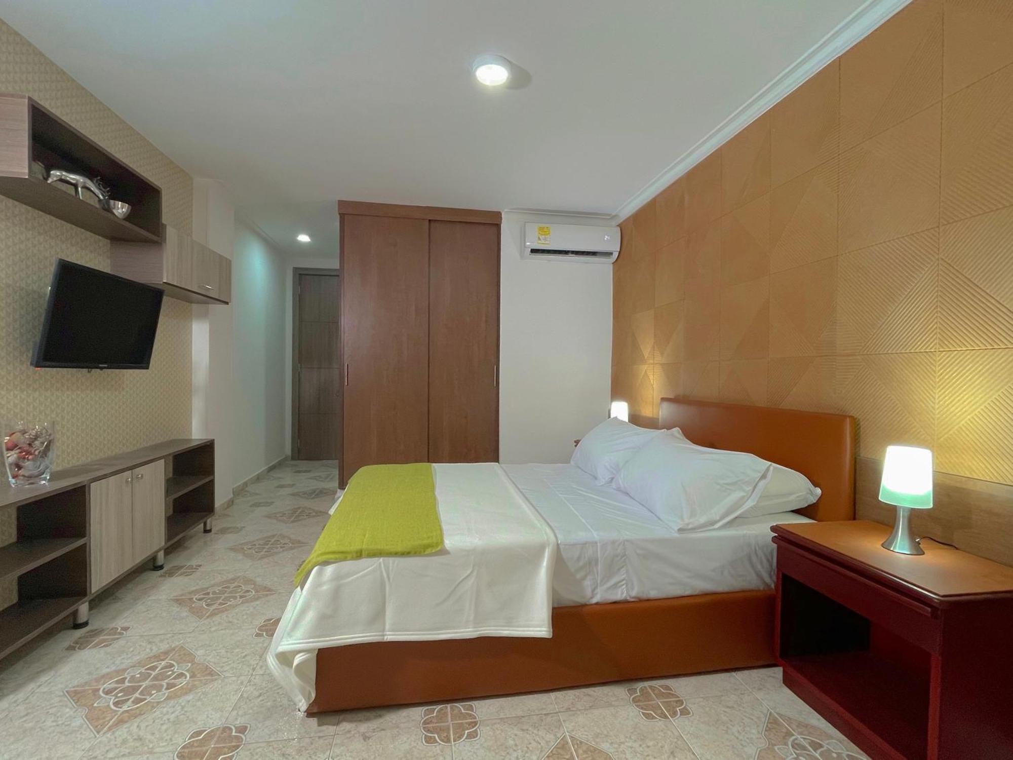 Hotel Prado 72 Inn Barranquilla  Exterior foto