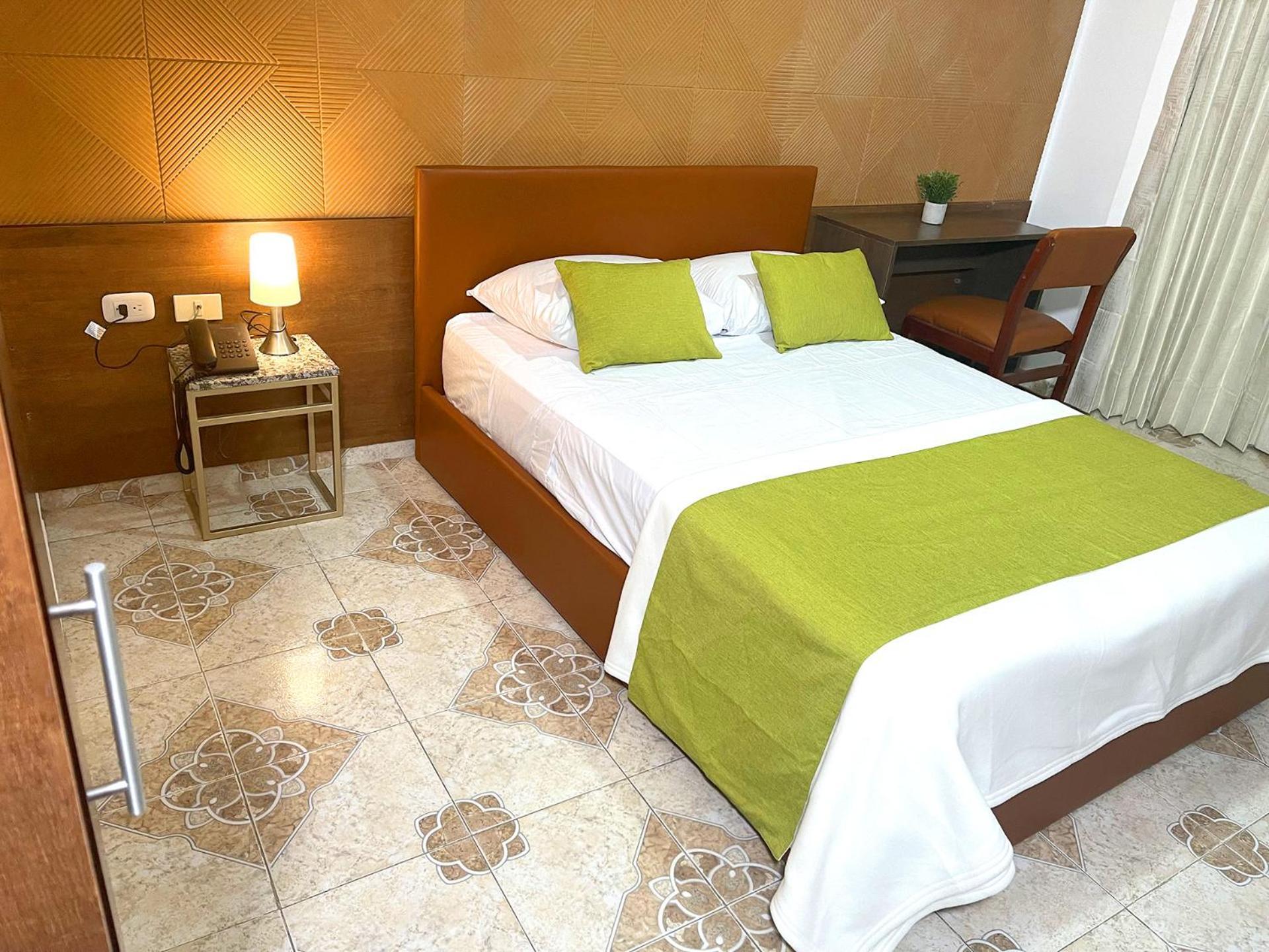 Hotel Prado 72 Inn Barranquilla  Exterior foto